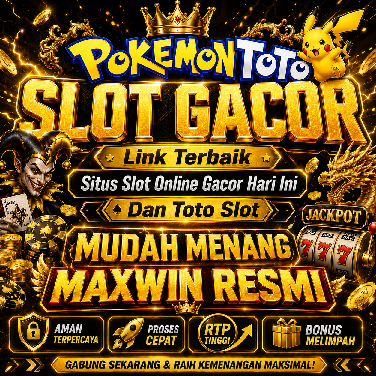 Slot Gacor